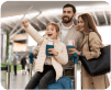 Partner / Family Visa