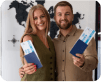 Sponsored Visitor Visa